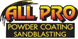 All Pro Powder Coating